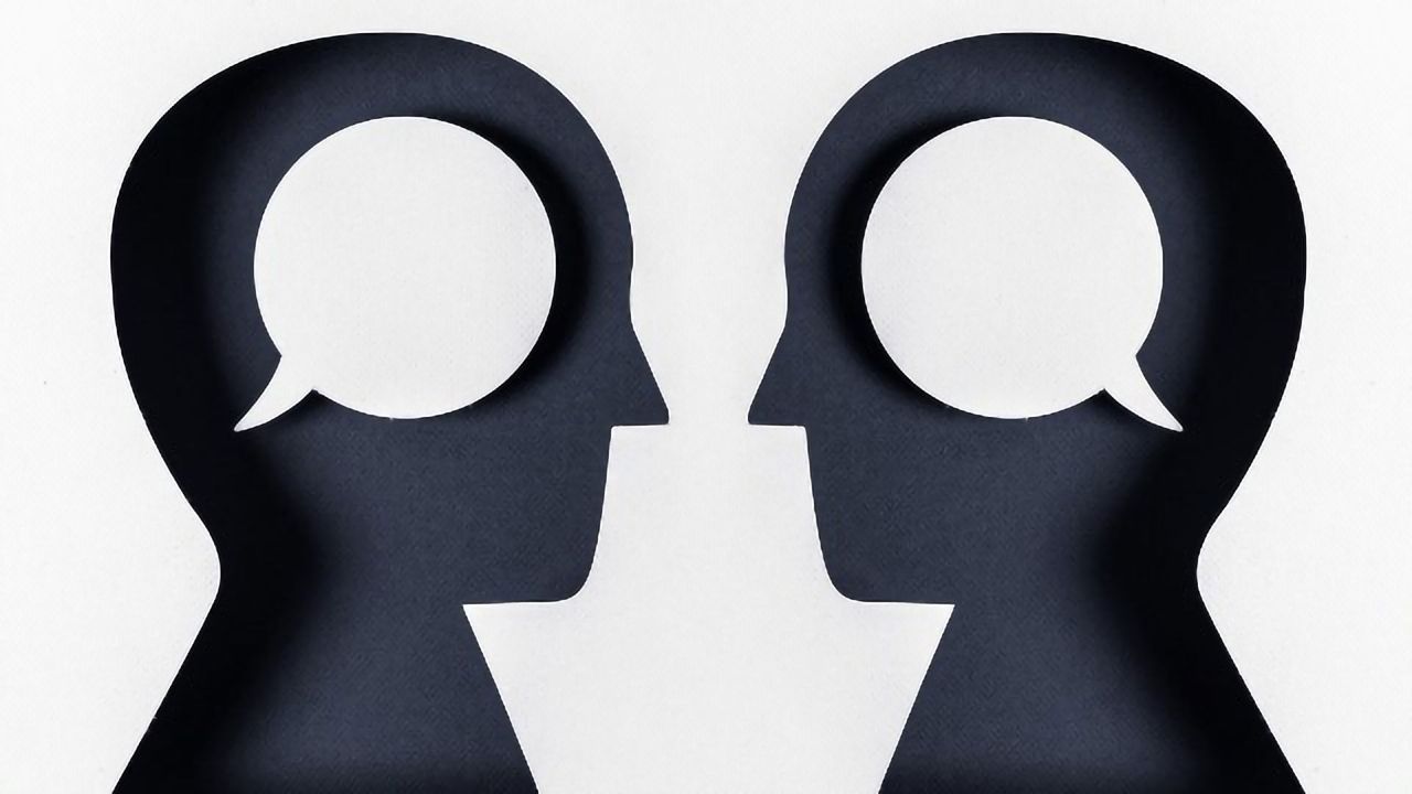 How the Brain Balances Control of Speech Between Two Hemispheres