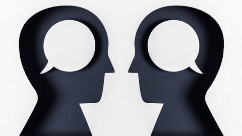 How the Brain Balances Control of Speech Between Two Hemispheres