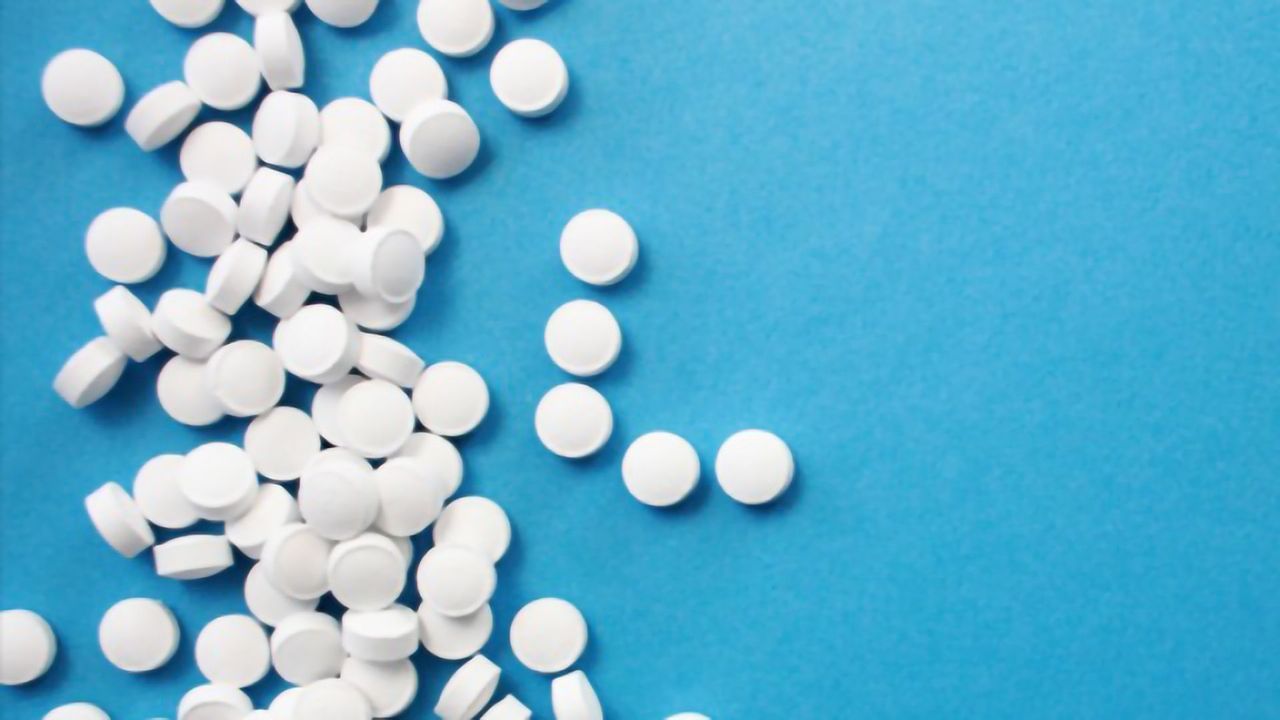 Regular Dose of Aspirin To Reduce Risk of Inherited Bowel Cancer