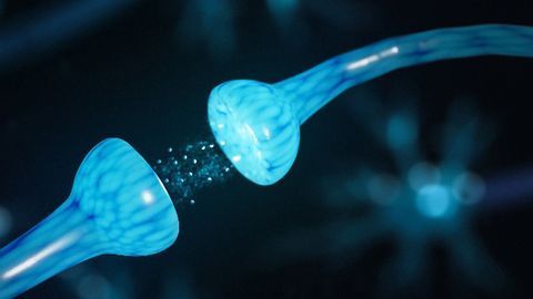Parkinson's Puzzle Solved Through Protein Design