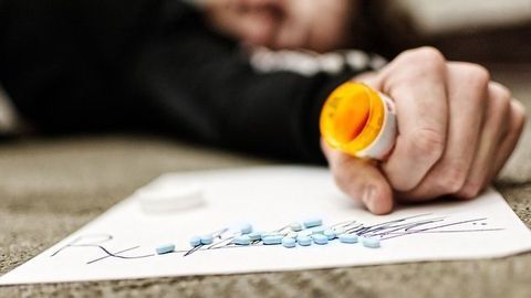 Call for Expanded Fentanyl Testing as it Tops List of Drugs Used in Overdose