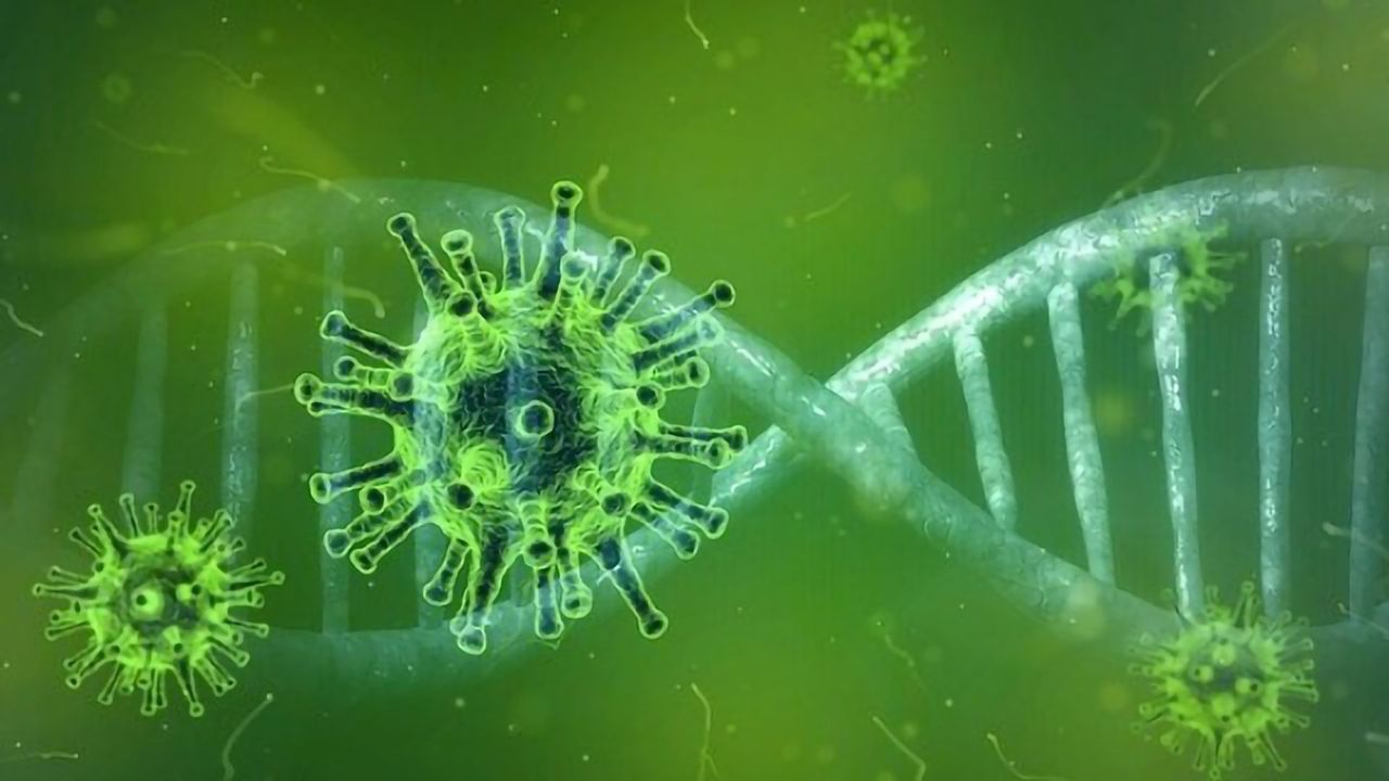 Mutation of Coronavirus Is Significantly Increasing Its Ability To Infect