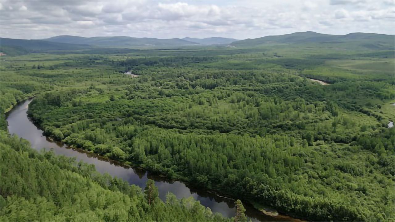 Permafrost Nitrogen May Have Surprising Impact on Climate Change