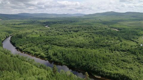 Permafrost Nitrogen May Have Surprising Impact on Climate Change