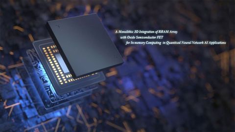 Spiral Circuits Could Make for More Efficient AI Devices