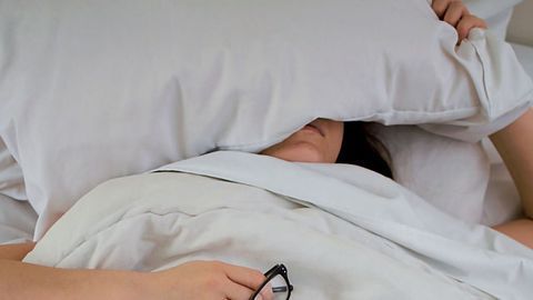 How Lockdown Has Affected Our Sleep