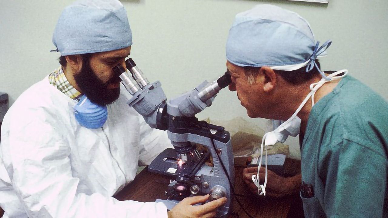 Pathology Post COVID-19