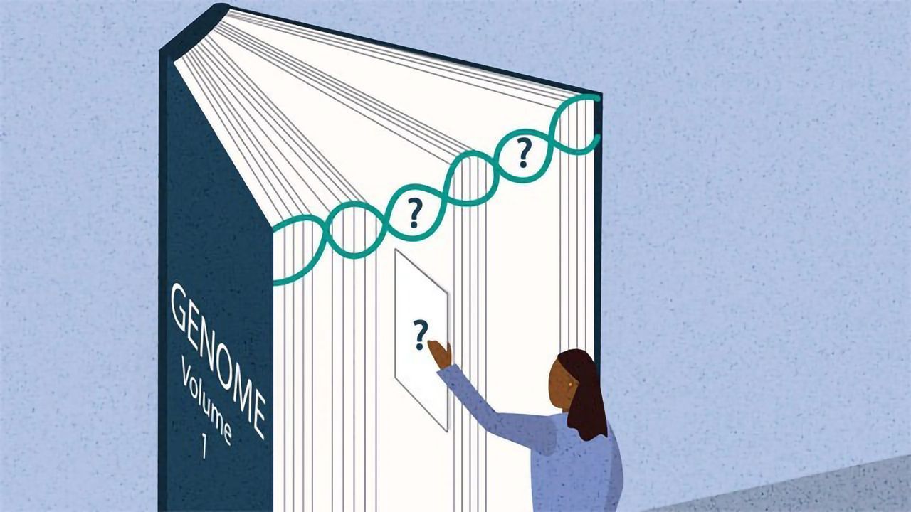 Accurately Detecting Large Genetic Mutations Linked to Major Diseases