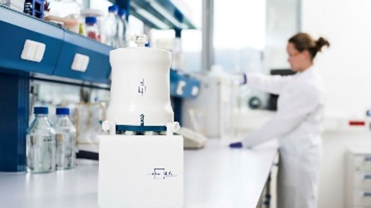 BIA Separations Introduces PrimaS Multi-mode Ligand Bioprocessing Technology