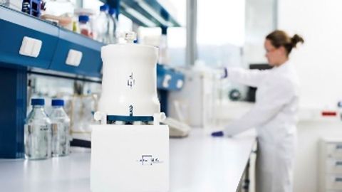 BIA Separations Introduces PrimaS Multi-mode Ligand Bioprocessing Technology
