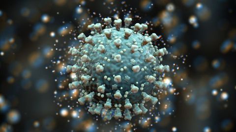 Life-saving Drug for Ventilated COVID-19 Patients Uncovered by UK Experts