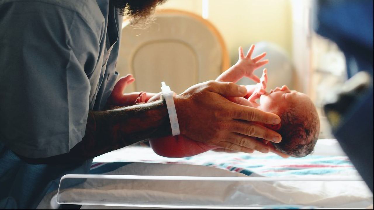 New Study Helps To Improve Detection of Disease in Newborn Babies