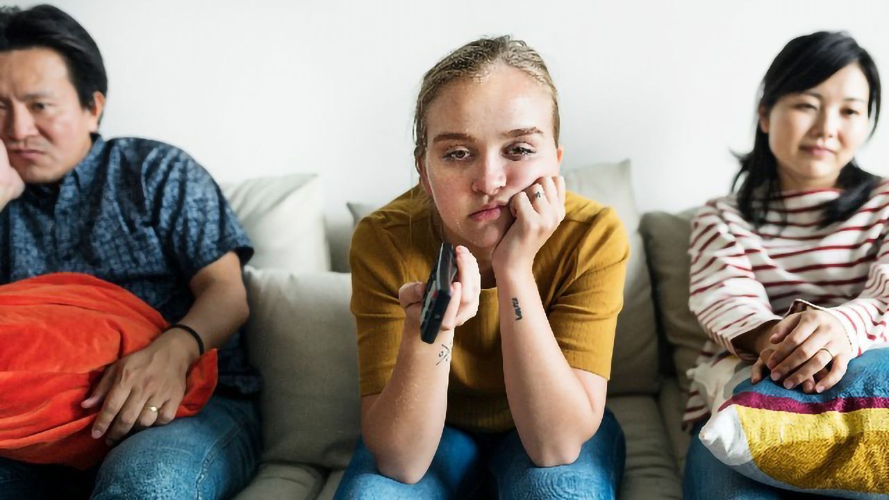 How Does Our Brain Initiate Different Sighs?