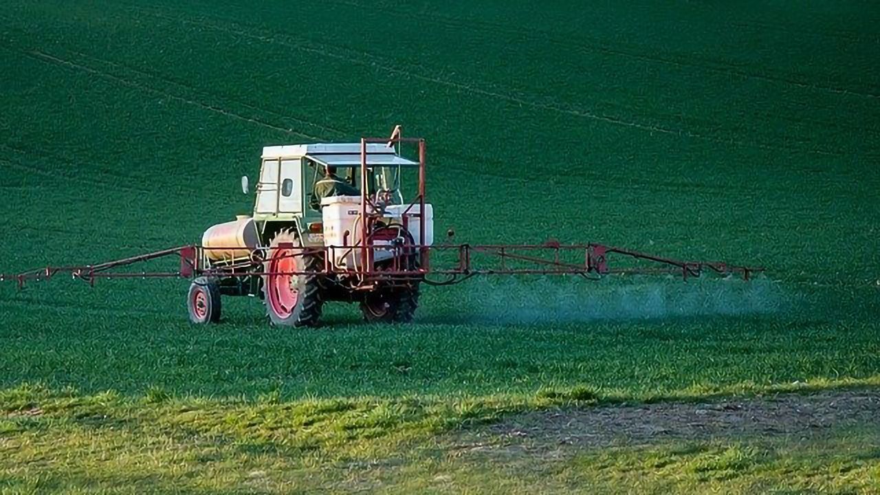 EFSA’s Expert Meetings: Plant Protection Products and Their Residues (PPR)