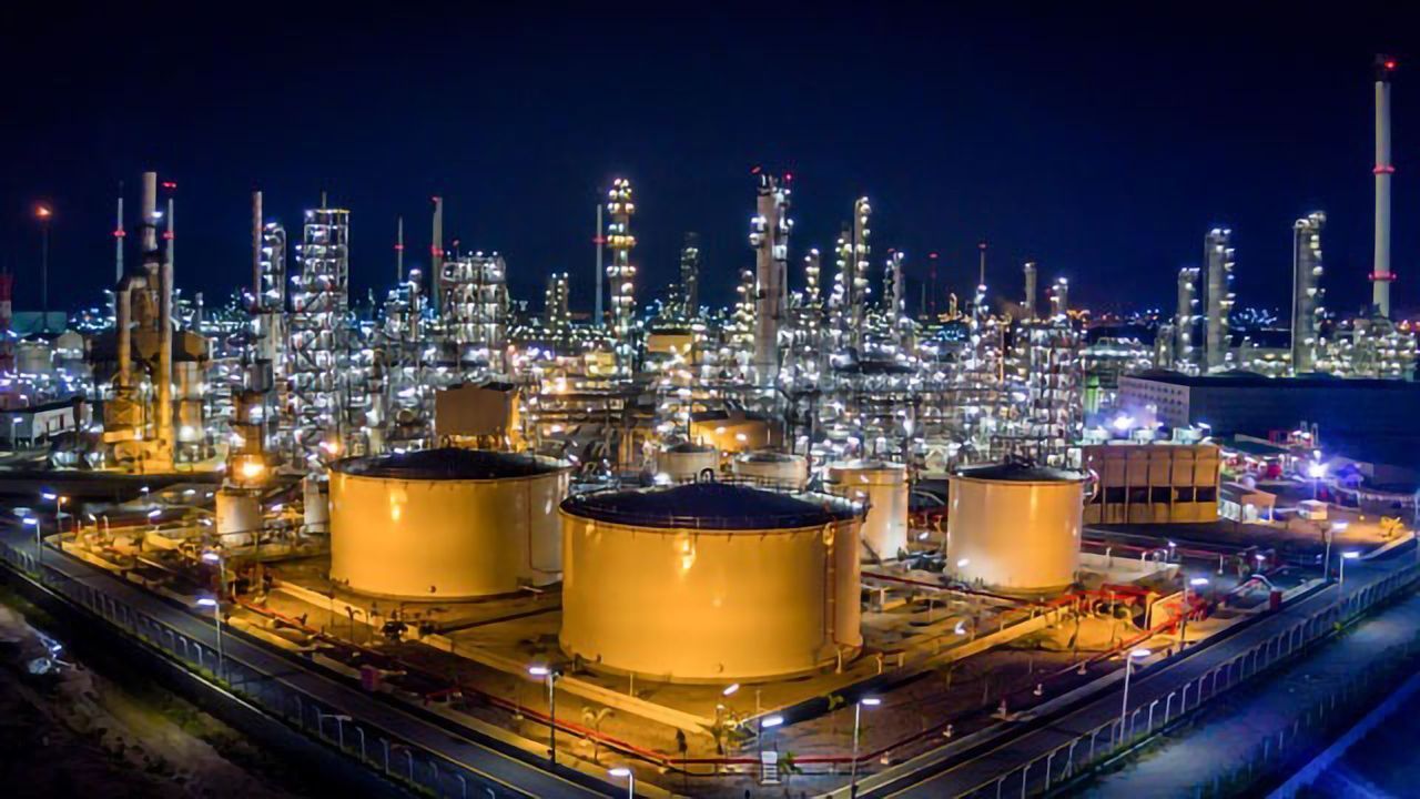 Petrochemical Applications of GC and GC-MS