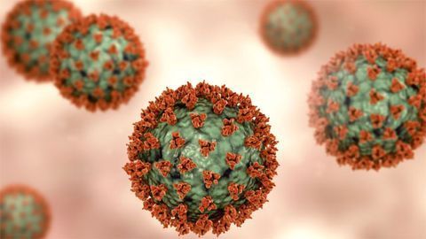 AMSBIO Launches New Range of SARS-CoV-2 Spike Protein Products
