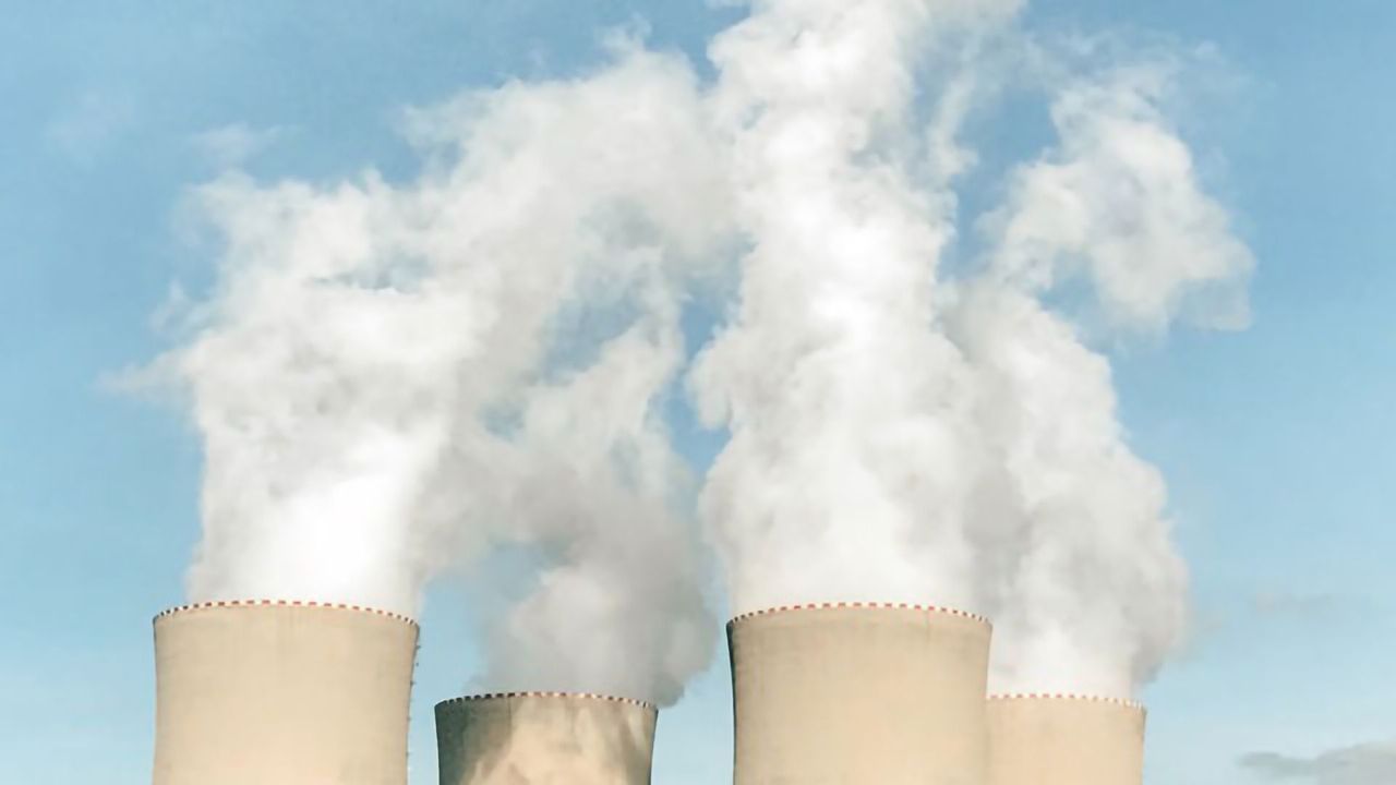 Half of the World’s Population Is Exposed to Increasing Air Pollution