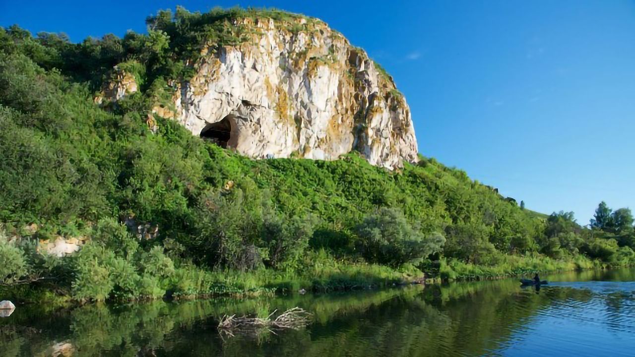 Genome of a Third Neanderthal Sequenced