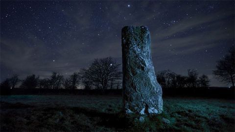 Ancient Genomes Shed New Light on Earliest Periods of Ireland’s Human History