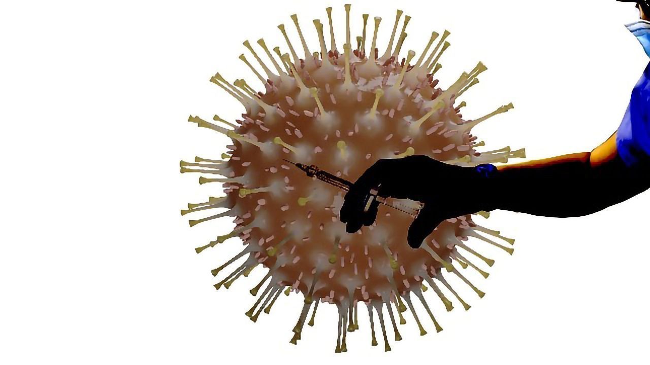 Researchers Tear Pathogen Apart To Overcome Vexing Vaccine Problem