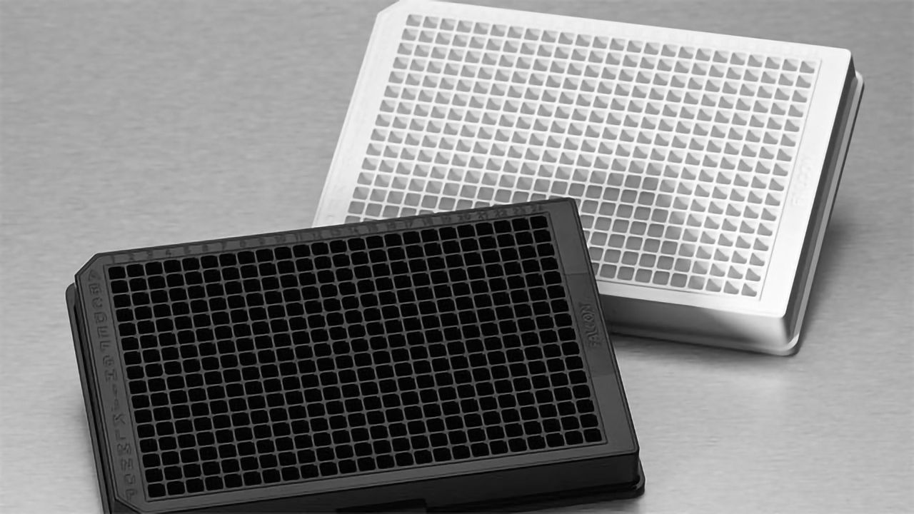 Pre-Coated Corning Matrigel Matrix-3D Plates Launched