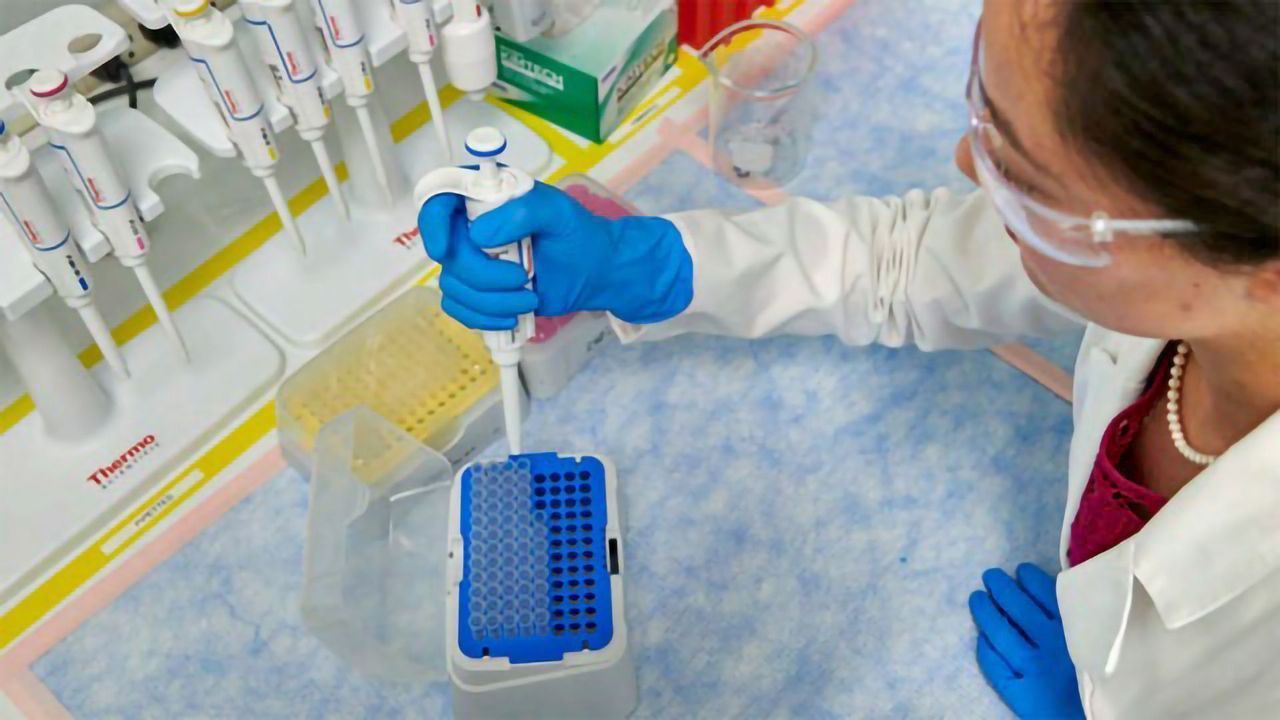 The Ultimate Workflow for Small Molecule Discovery