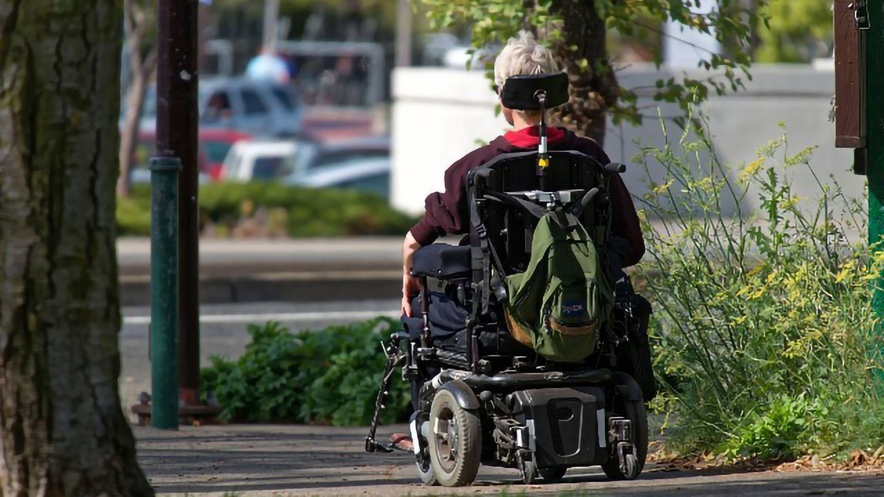 Simple Blood Test Could One Day Diagnose ALS