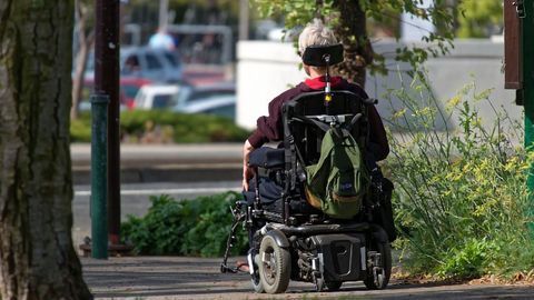 Simple Blood Test Could One Day Diagnose ALS