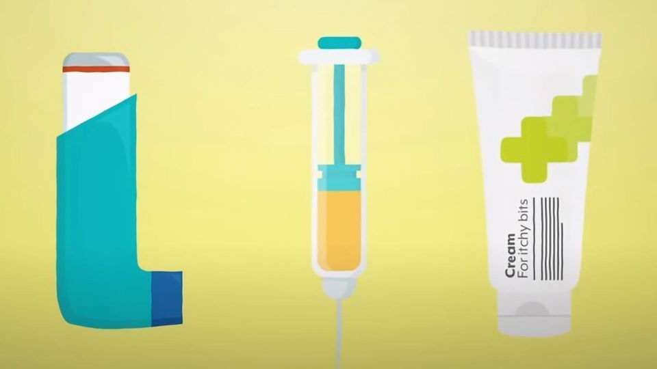 Can Steroids Save Your Life? content piece image