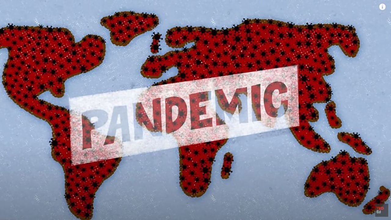 When Is a Pandemic Over?