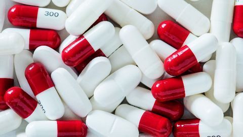 New Drugs Required To Treat Cognitive Symptoms of MS