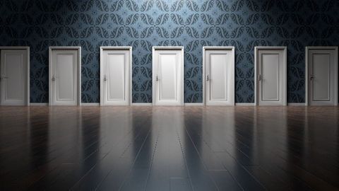 Decide Now or Wait for Something Better? Our Decision Standards Will Drop Over Time