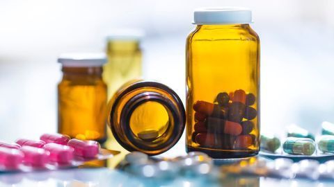 Are Old Drug Standards Delaying New Drug Approvals?