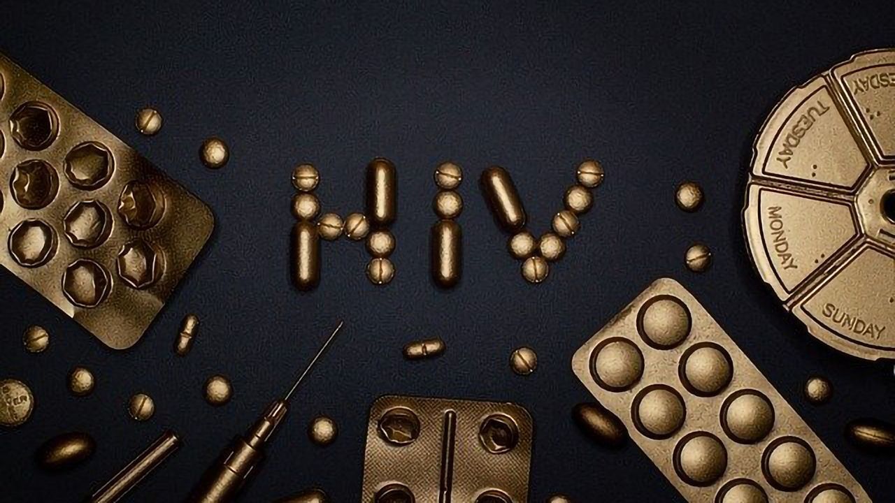 Long-lasting Immunity Generated Against HIV Thanks to New Adjuvent