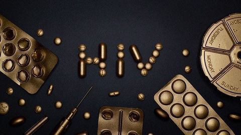 Long-lasting Immunity Generated Against HIV Thanks to New Adjuvent