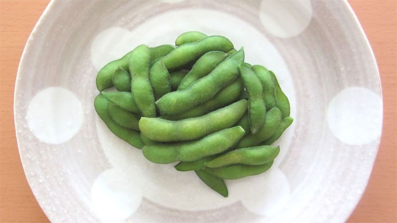 Soy Derivative Reduces Memory Problems in Mice