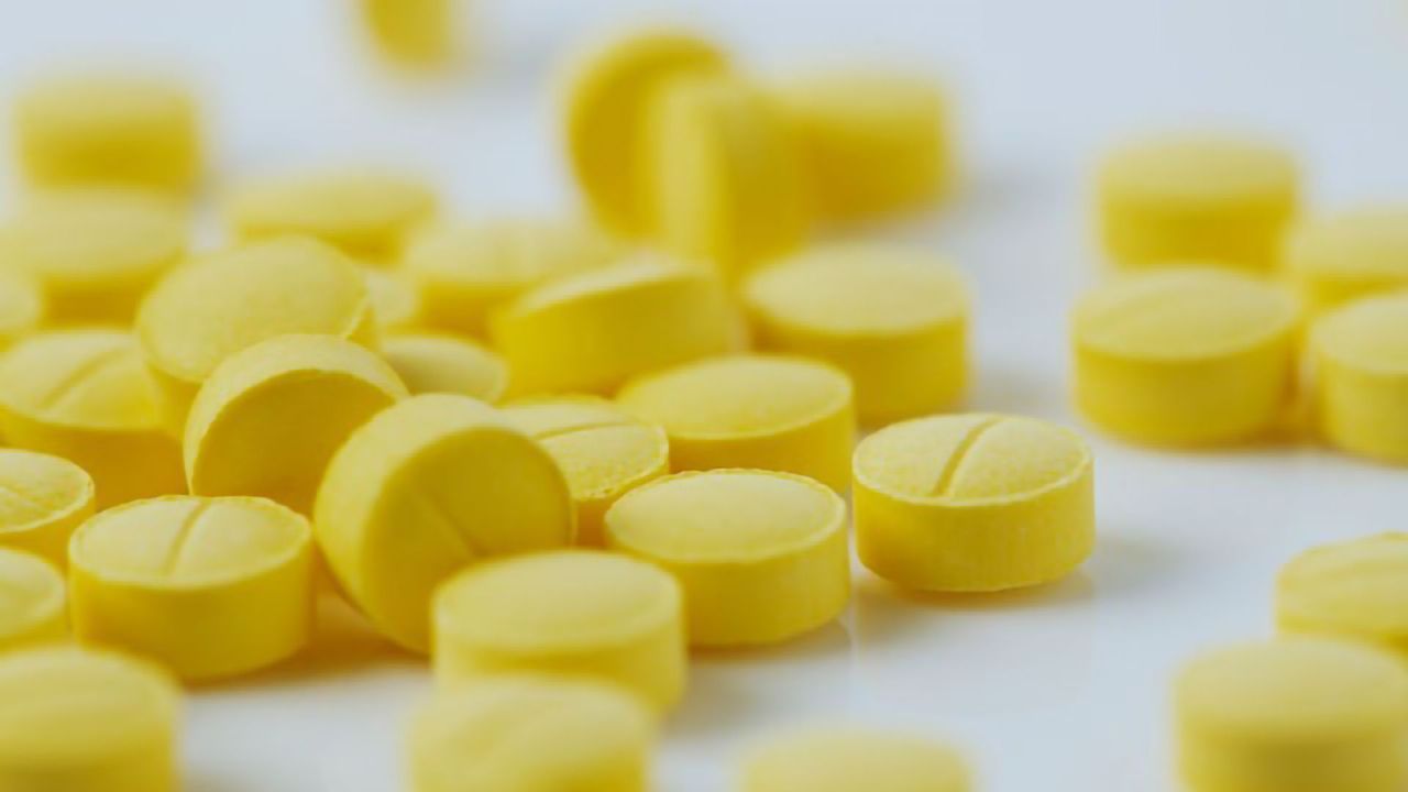 Could This Opioid Scavenger Avert a Crisis?