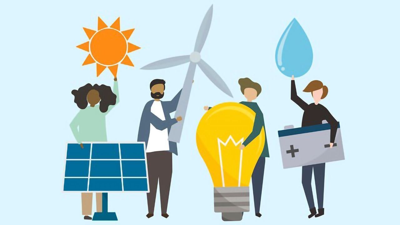 Short-term Environmental Benefits of COVID-19 Lockdown May Be Outweighed by Subsequent Cuts in Green Energy Investment