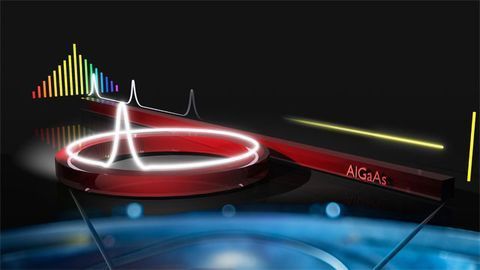 "Optical Ruler" Could Revolutionize Precise Measurement