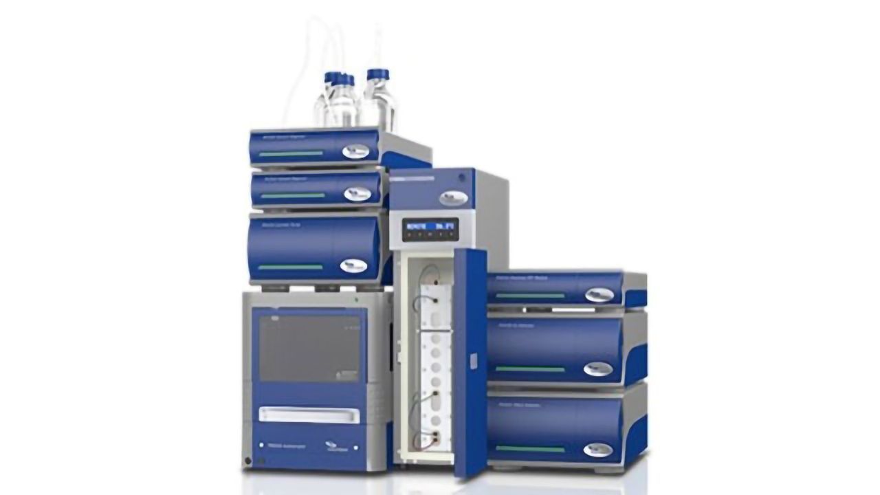 Separation and Characterization of Viruses and Antibodies