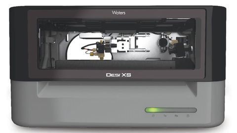 Waters Extends the Capability and Power of its High-Resolution Mass Spectrometers