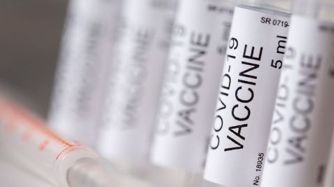 GSK and Clover Biopharmaceuticals COVID-19 Vaccine Begins Human Clinical Trials