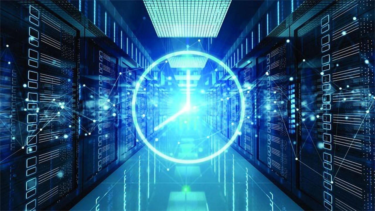 New Technique Could Enable All-optical Data Center Networks