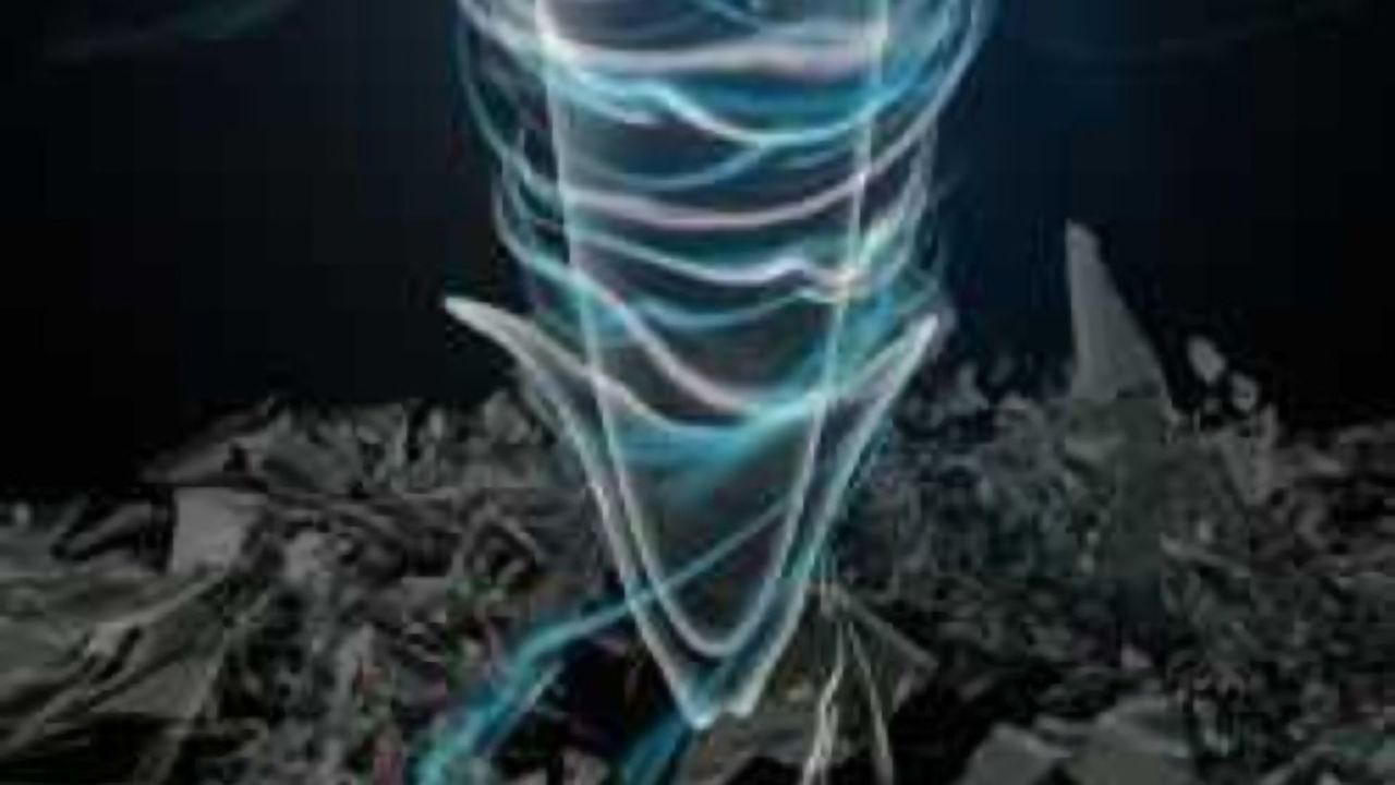Nanoplastics Found To Be Accumulating in Land Plant Tissues