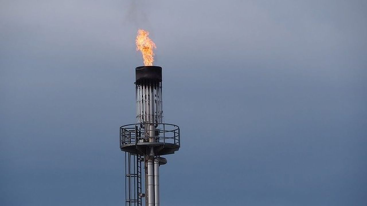 "Sweetening" Sour Gas With Tailored Membranes