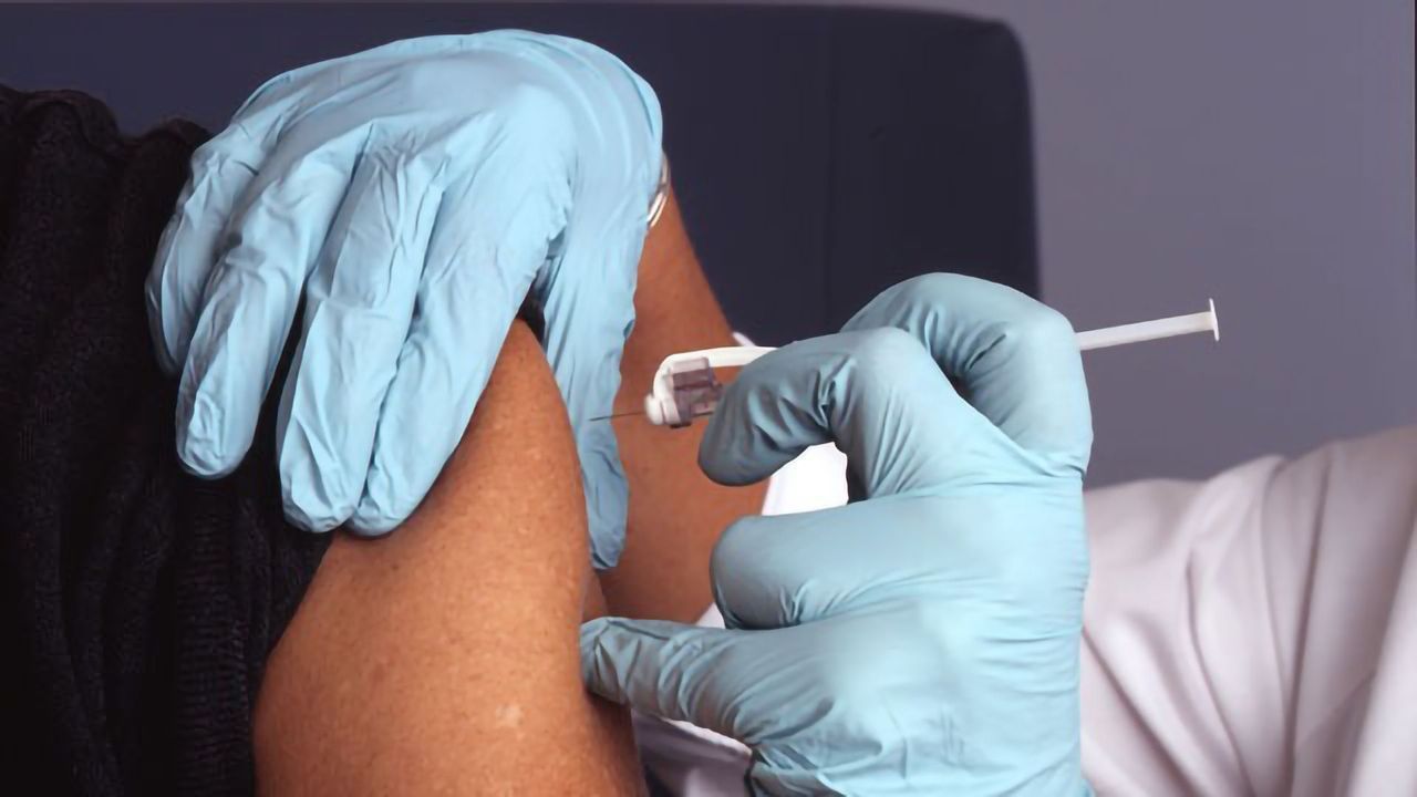 Universal Flu Vaccine May Be Even More Challenging Than Expected