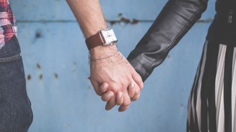 The Heritability of Affection and "Skin Hunger" in COVID-19 Times