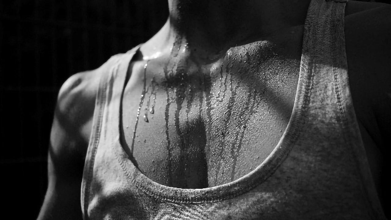 Simple Device Monitors Health Using Sweat