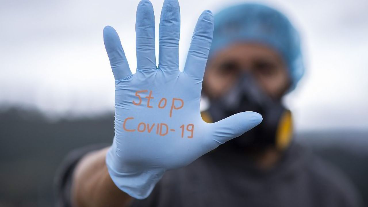 New Study Confirms "Classic" Symptoms of COVID-19