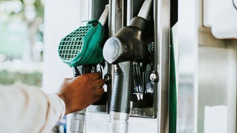 Cellulose Converted to Biofuel With Efficient Laser Technique